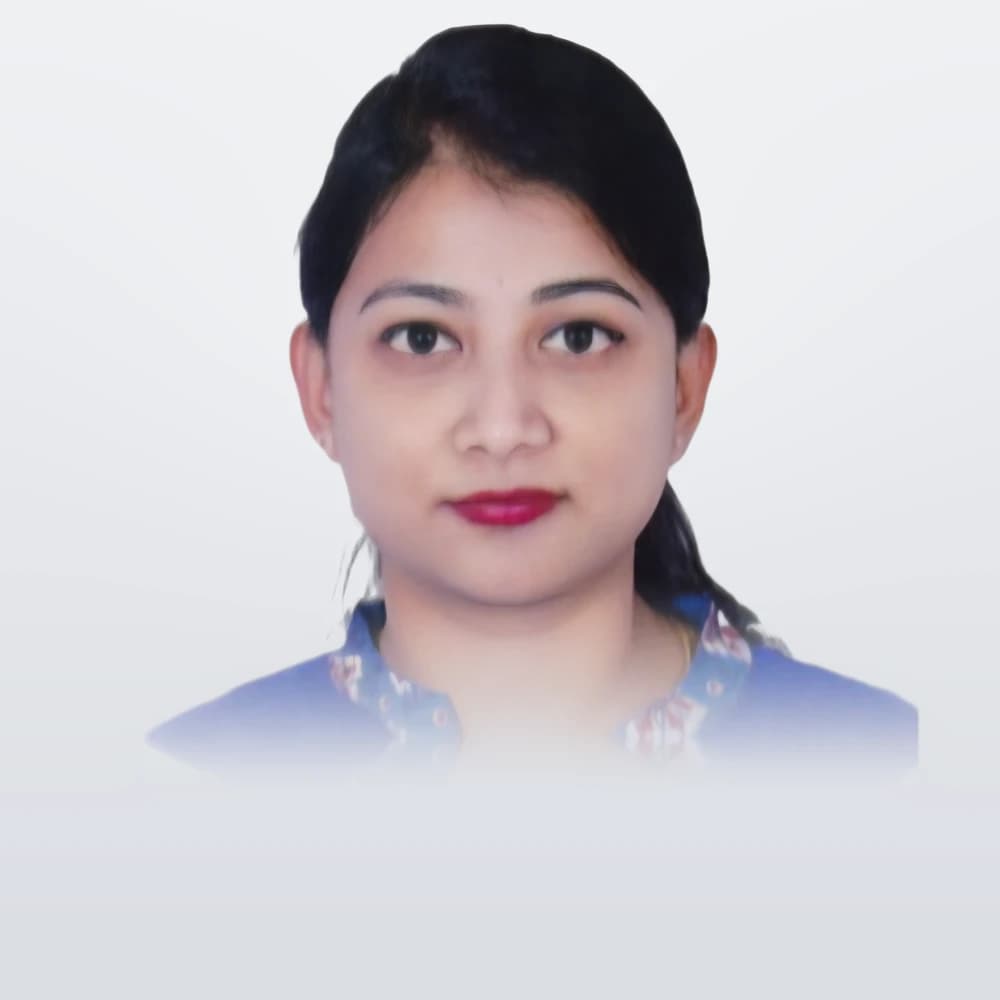 Dr. Jyothi A., Paediatrics at Lotus Hospital, HSR Layout, Bangalore