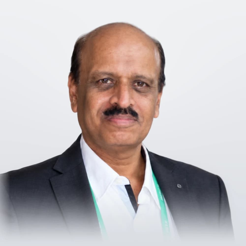 Dr. Uday Kumar S. B., Orthopaedics at Lotus Hospital, HSR Layout, Bangalore