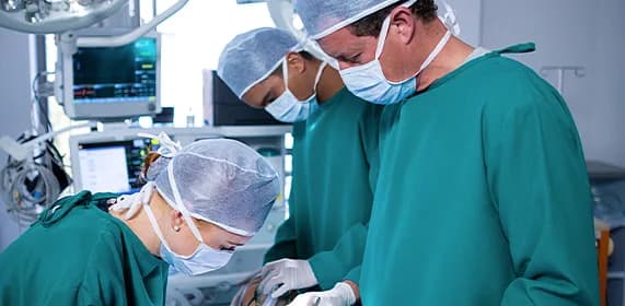 General & Laparoscopic Surgery at Lotus Hospital, HSR Layout