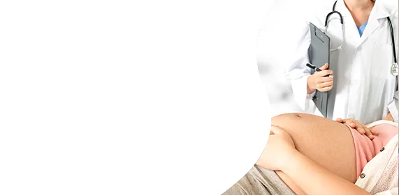 Antenatal consultation and pregnancy planning