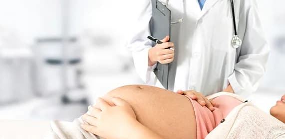 Obstetrics & Gynaecology at Lotus Hospital, HSR Layout